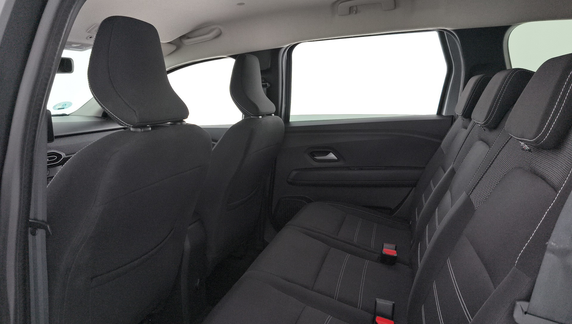 Dacia Jogger Expression TCe 7 plazas 81 kW (110 CV) - 15