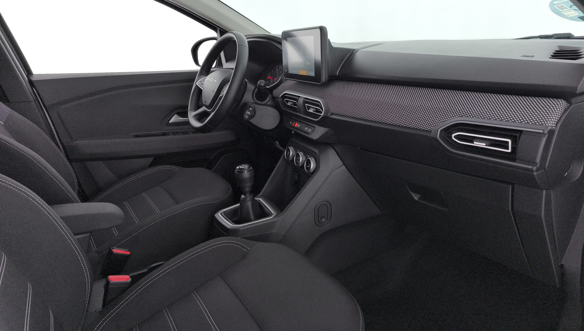 Dacia Jogger Expression TCe 7 plazas 81 kW (110 CV) - 16