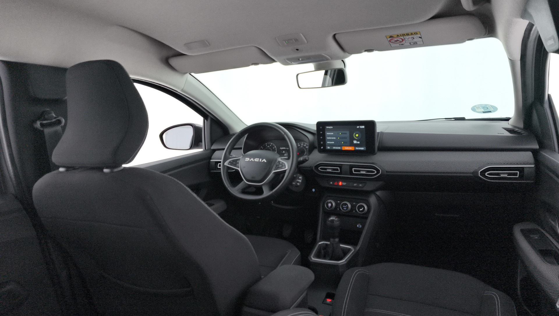 Dacia Jogger Expression TCe 7 plazas 81 kW (110 CV) - 17