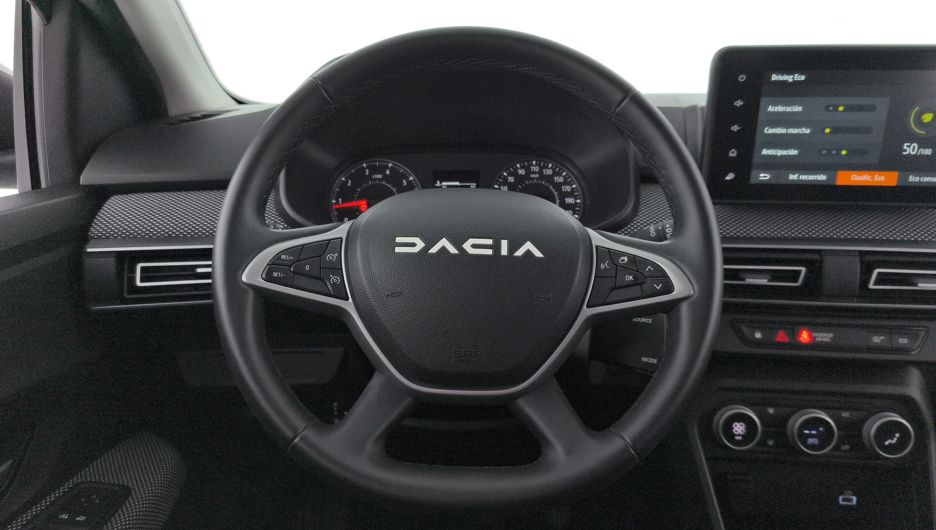 Dacia Jogger Expression TCe 7 plazas 81 kW (110 CV) - 18