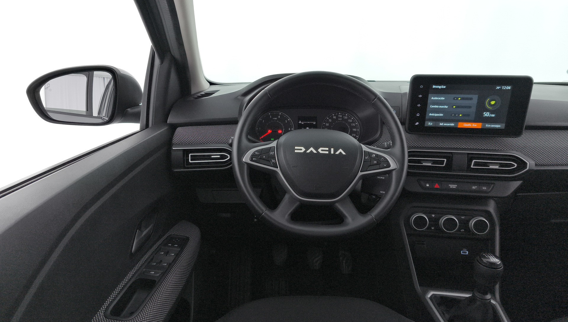 Dacia Jogger Expression TCe 7 plazas 81 kW (110 CV) - 19