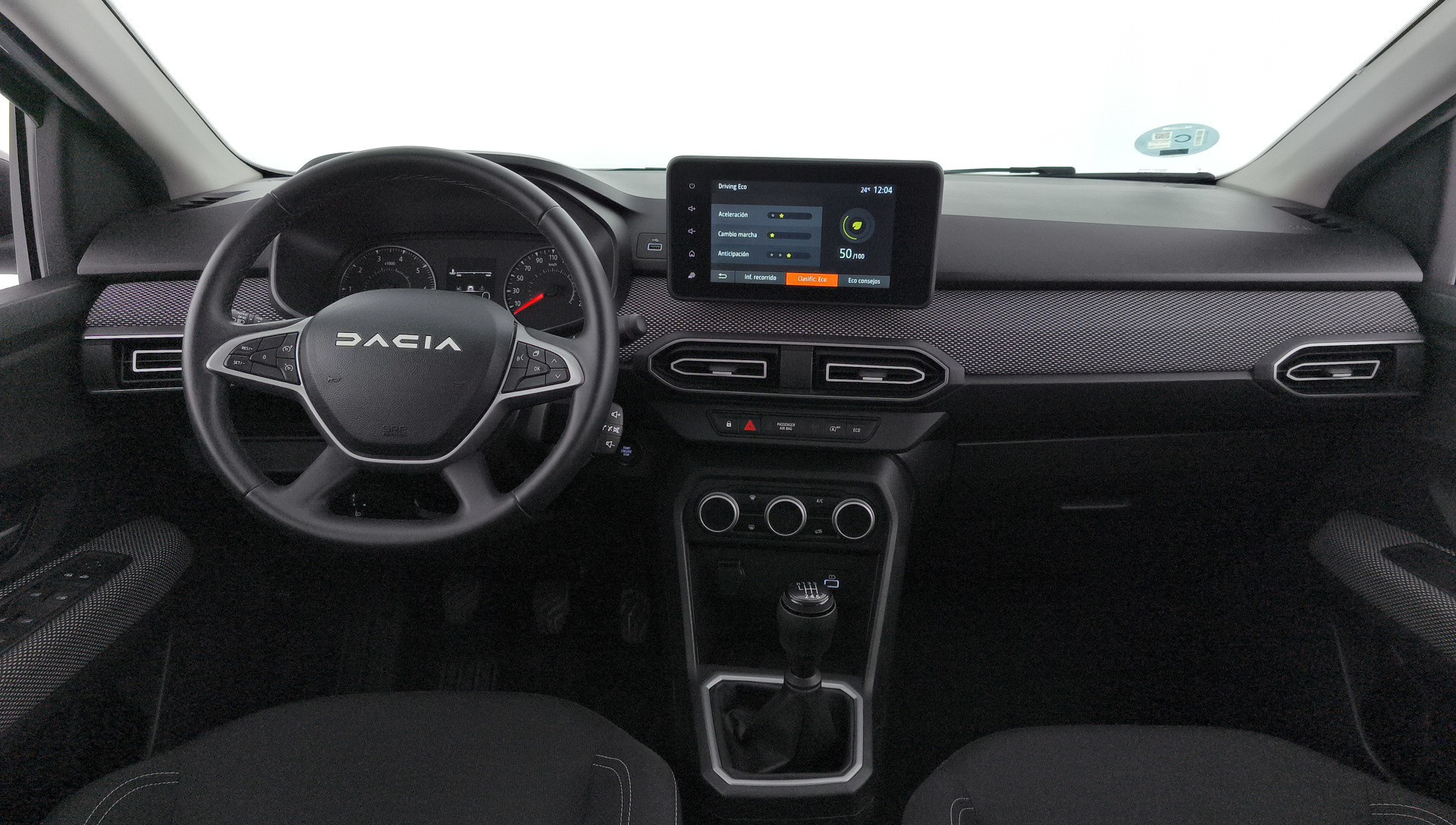 Dacia Jogger Expression TCe 7 plazas 81 kW (110 CV) - 20