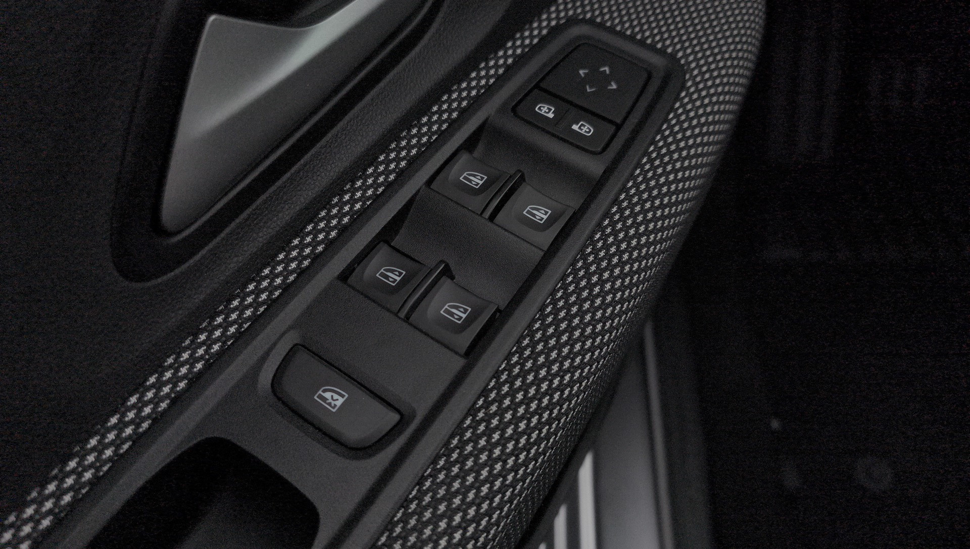 Dacia Jogger Expression TCe 7 plazas 81 kW (110 CV) - 21