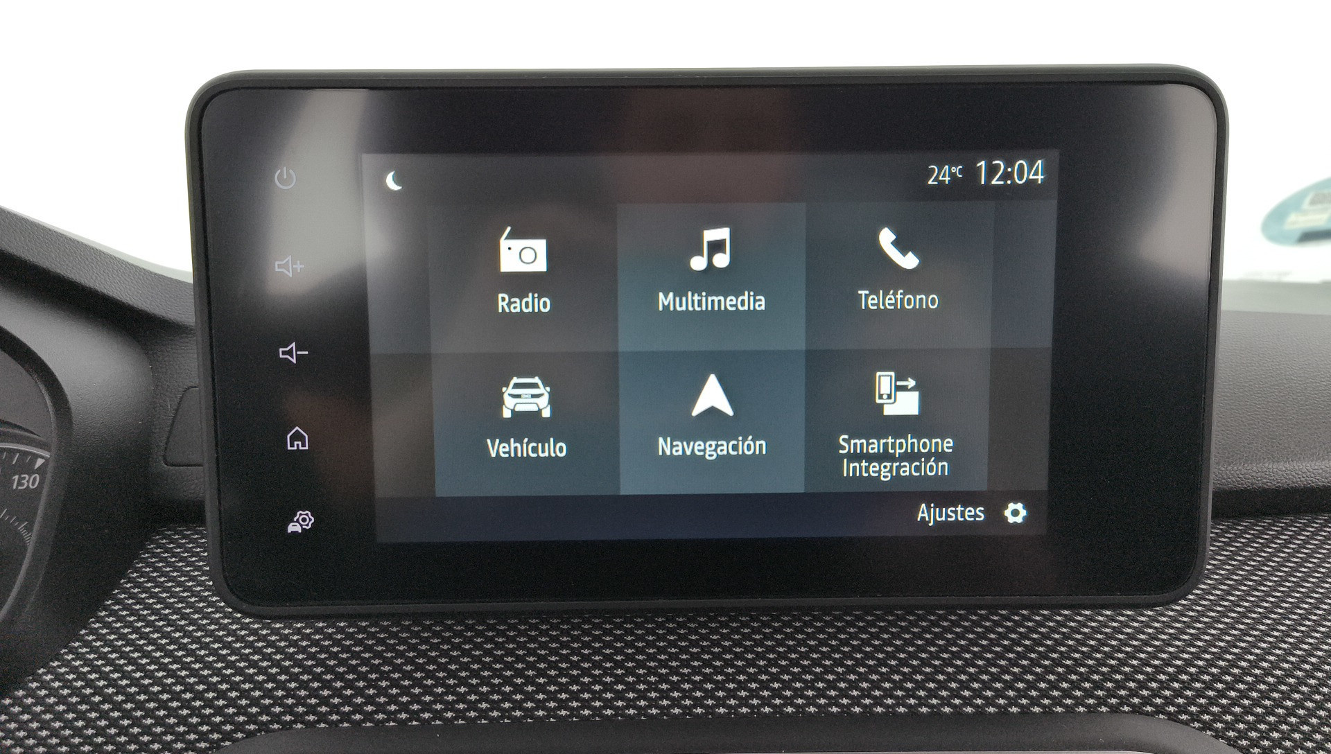 Dacia Jogger Expression TCe 7 plazas 81 kW (110 CV) - 23