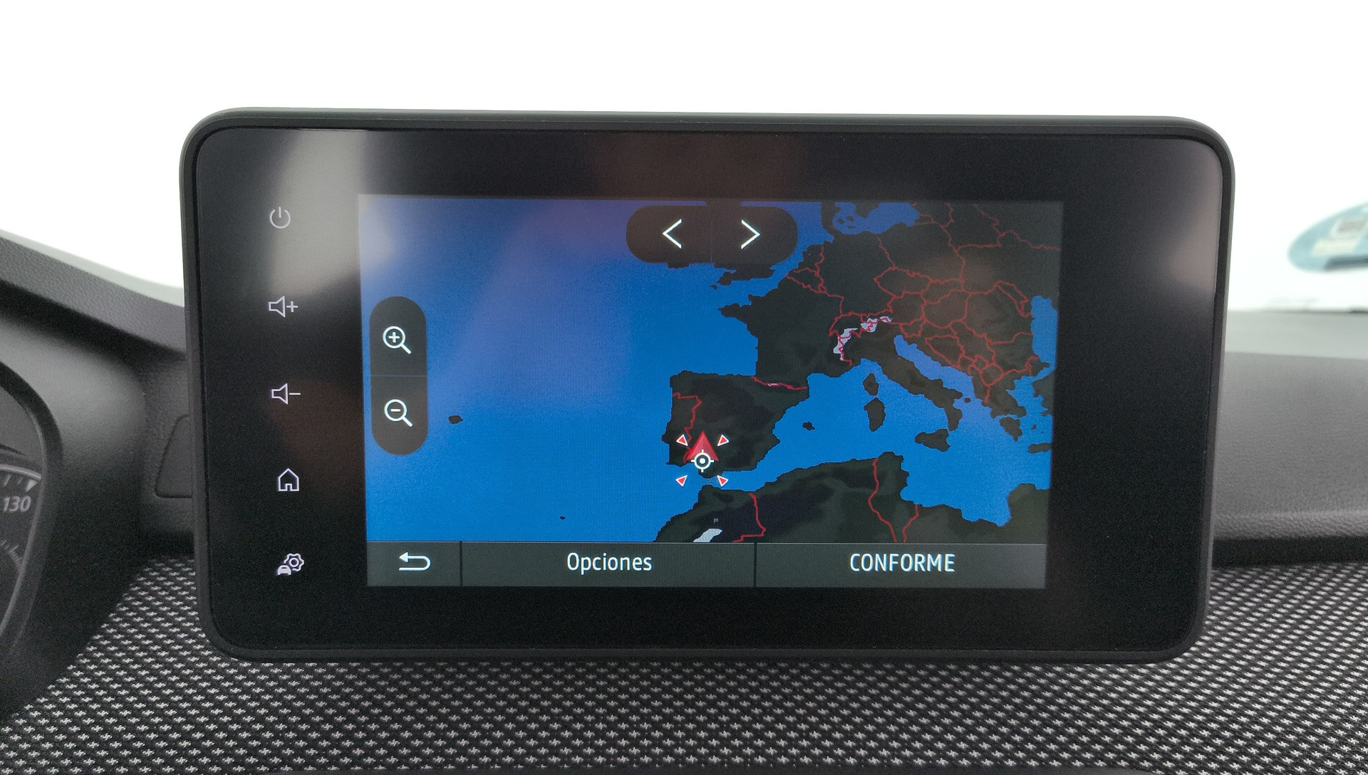 Dacia Jogger Expression TCe 7 plazas 81 kW (110 CV) - 24