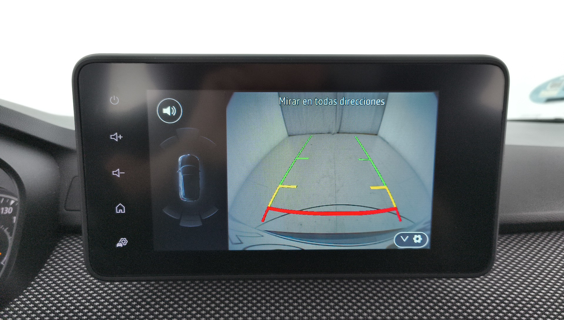 Dacia Jogger Expression TCe 7 plazas 81 kW (110 CV) - 25