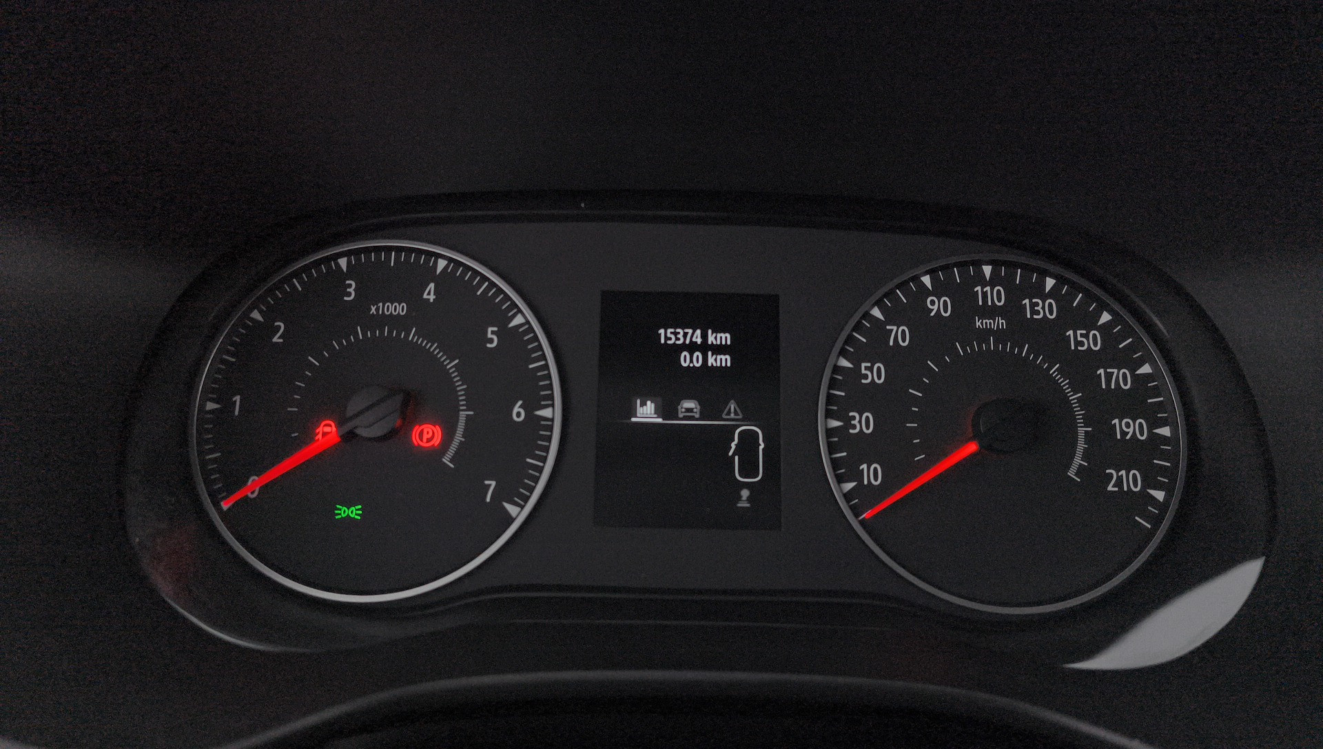 Dacia Jogger Expression TCe 7 plazas 81 kW (110 CV) - 26