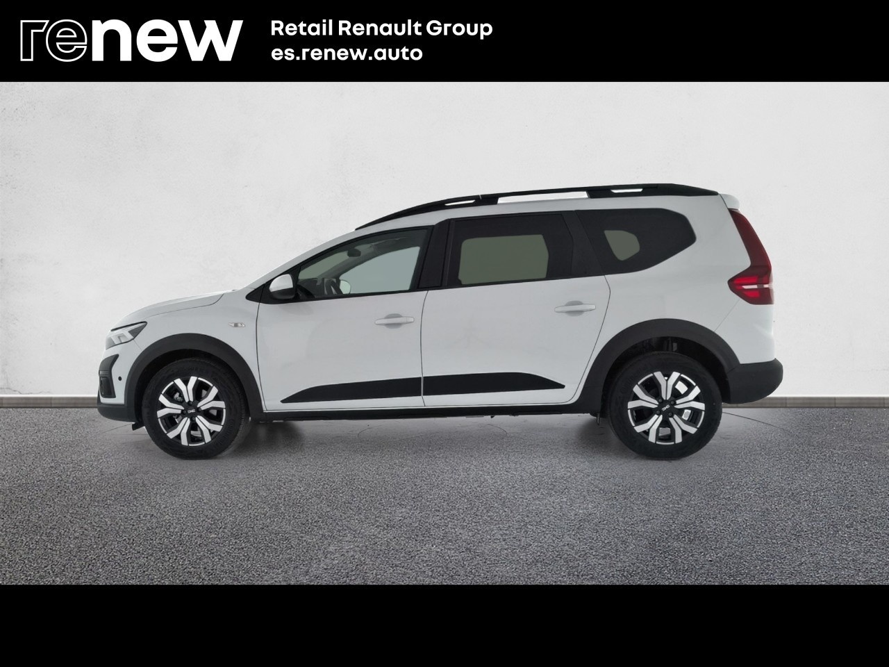 Dacia Jogger Expression TCe 7 plazas 81 kW (110 CV) - 6