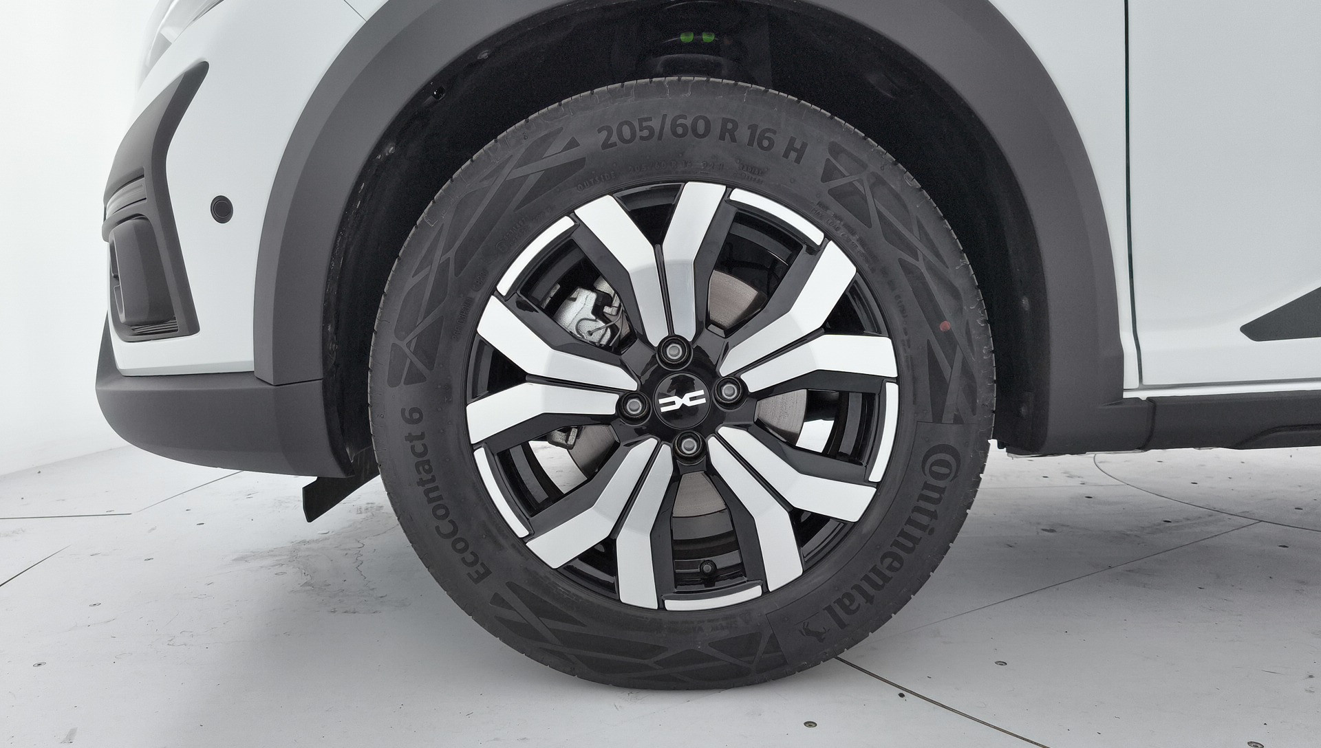 Dacia Jogger Expression TCe 7 plazas 81 kW (110 CV) - 11