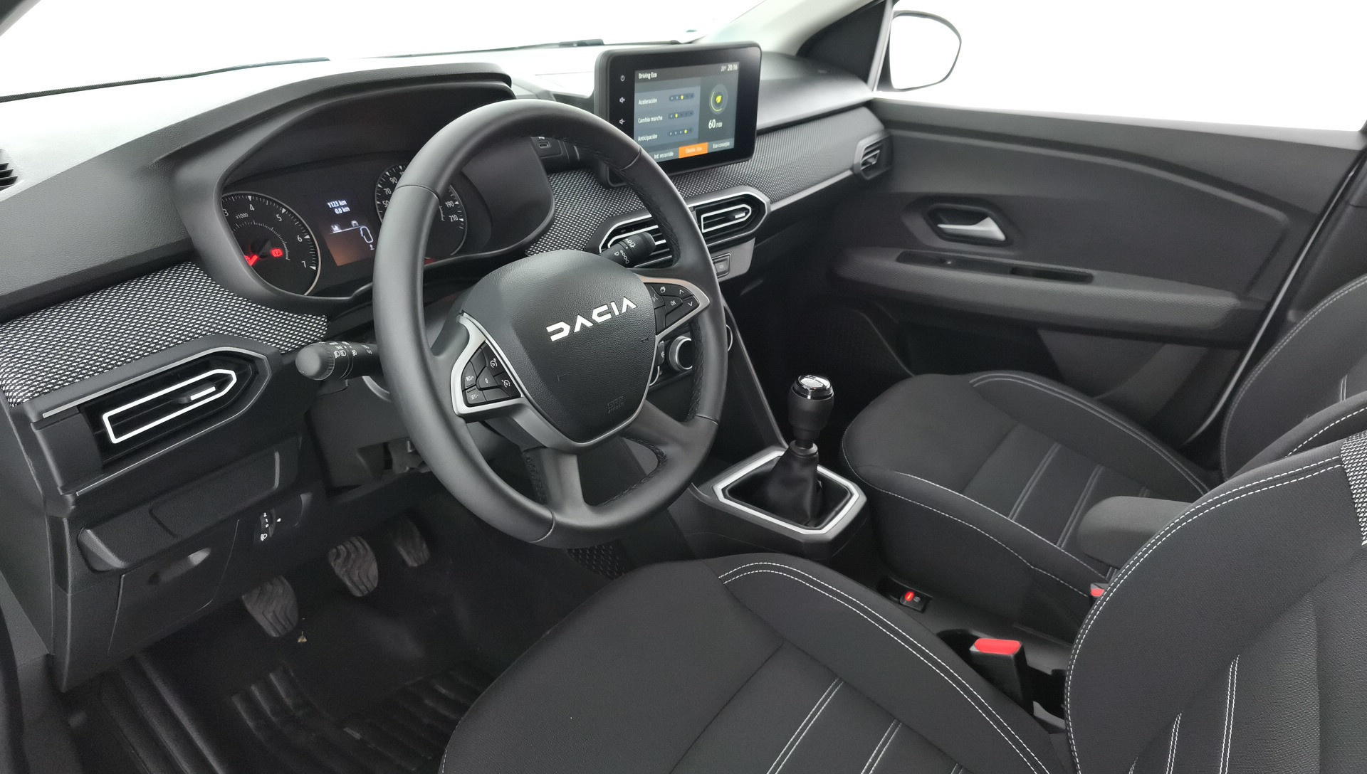 Dacia Jogger Expression TCe 7 plazas 81 kW (110 CV) - 12