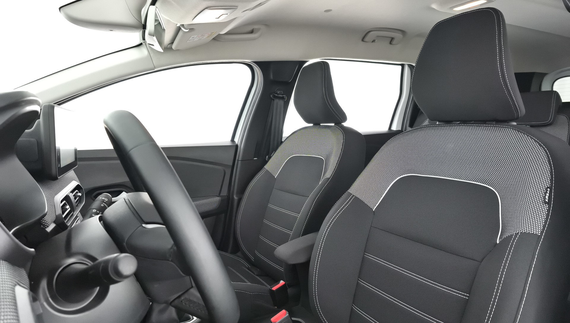 Dacia Jogger Expression TCe 7 plazas 81 kW (110 CV) - 13