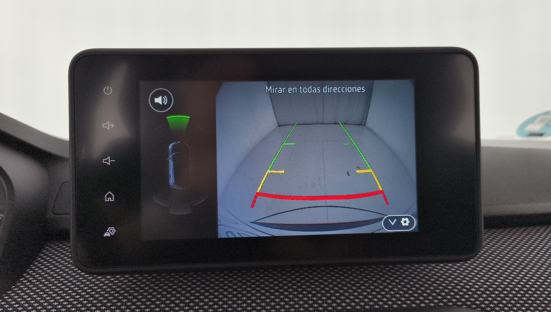 Dacia Jogger Expression TCe 7 plazas 81 kW (110 CV) - 25