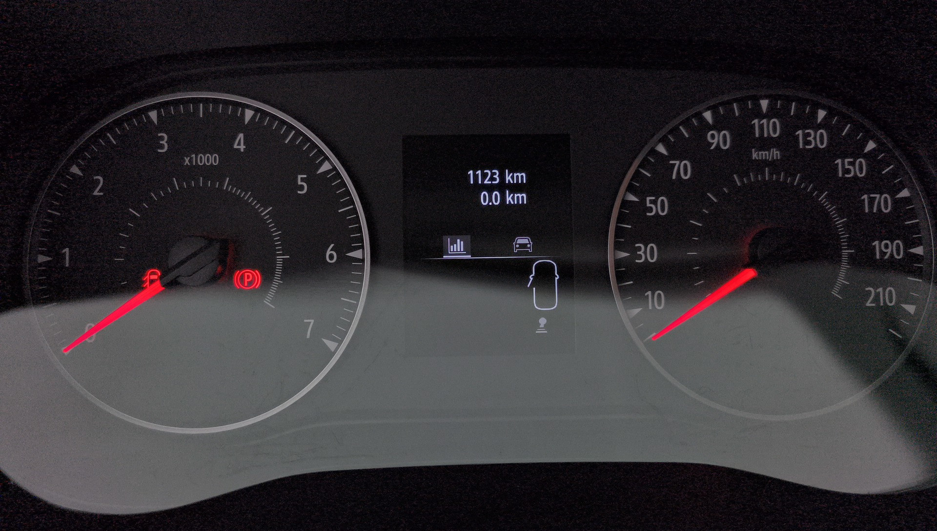 Dacia Jogger Expression TCe 7 plazas 81 kW (110 CV) - 26