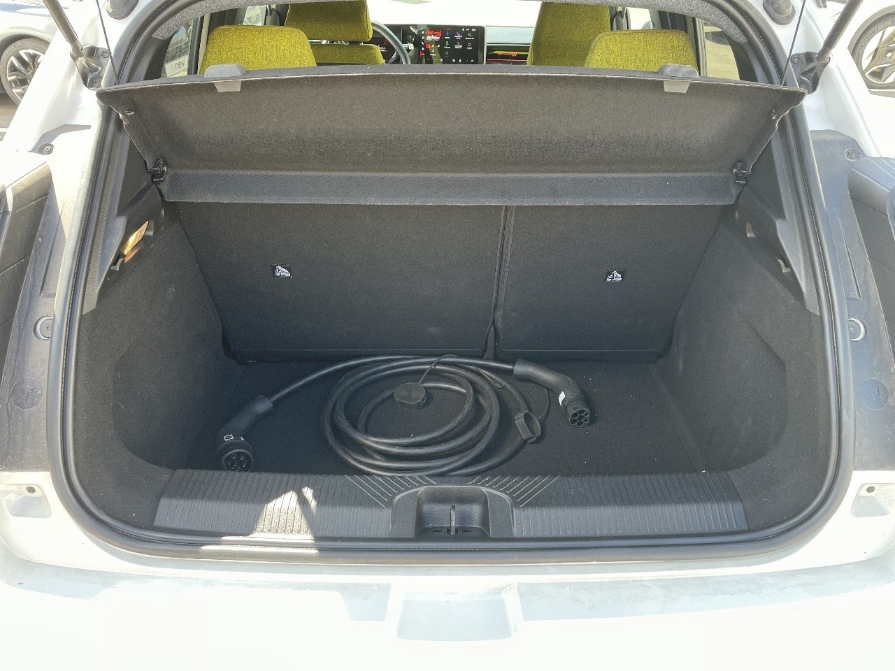 Renault 5 E-Tech Iconic Cinq Autonomía Confort 110 kW (150 CV) - 6 Renault 5 E-Tech Iconic Cinq Autonomía Confort 110 kW (150 CV) - 6