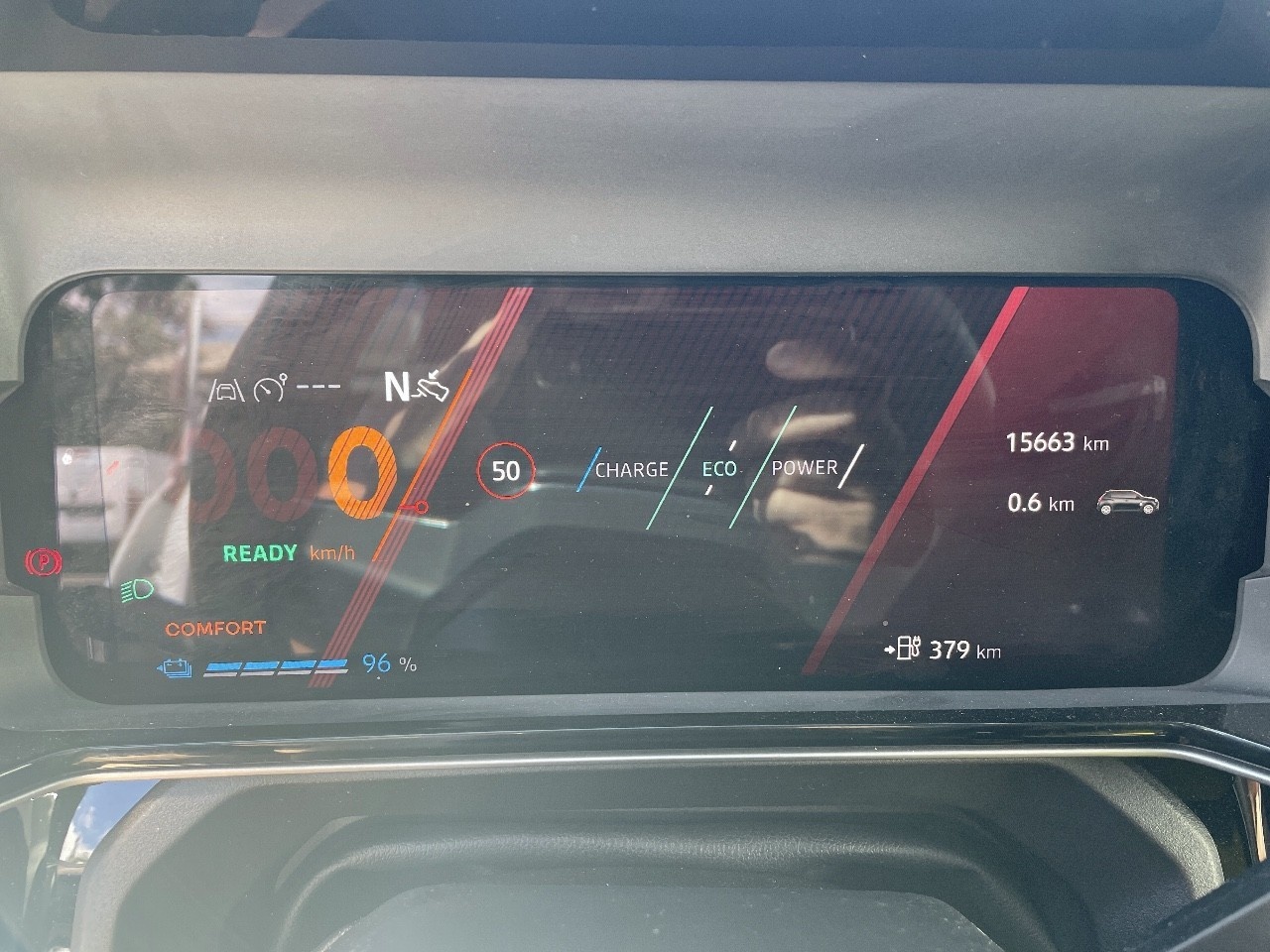 Renault 5 E-Tech Iconic Cinq Autonomía Confort 110 kW (150 CV) - 11 Renault 5 E-Tech Iconic Cinq Autonomía Confort 110 kW (150 CV) - 11