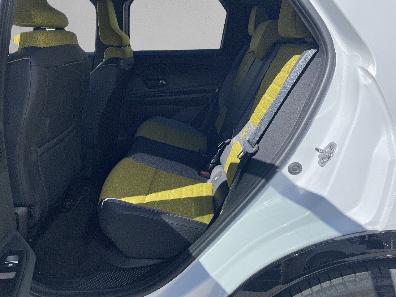 Renault 5 E-Tech Iconic Cinq Autonomía Confort 110 kW (150 CV) - 12 Renault 5 E-Tech Iconic Cinq Autonomía Confort 110 kW (150 CV) - 12