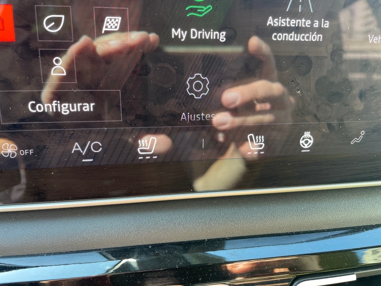 Renault 5 E-Tech Iconic Cinq Autonomía Confort 110 kW (150 CV) - 13 Renault 5 E-Tech Iconic Cinq Autonomía Confort 110 kW (150 CV) - 13