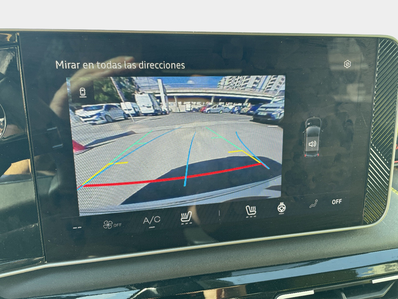 Renault 5 E-Tech Iconic Cinq Autonomía Confort 110 kW (150 CV) - 14 Renault 5 E-Tech Iconic Cinq Autonomía Confort 110 kW (150 CV) - 14