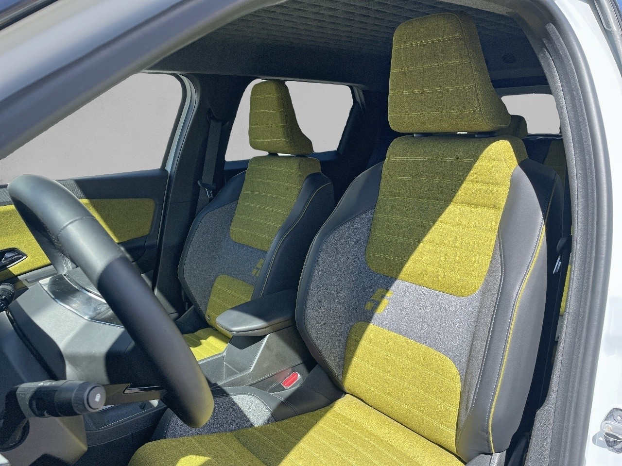 Renault 5 E-Tech Iconic Cinq Autonomía Confort 110 kW (150 CV) - 15 Renault 5 E-Tech Iconic Cinq Autonomía Confort 110 kW (150 CV) - 15