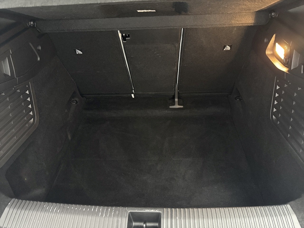 Renault Scenic Iconic Gran autonomía E-Tech 160 kW (218 CV) - 6