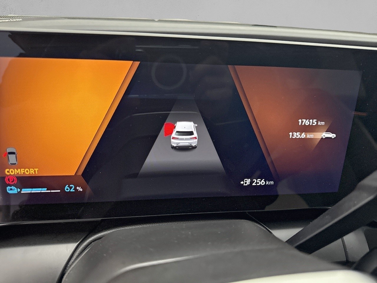 Renault Scenic Iconic Gran autonomía E-Tech 160 kW (218 CV) - 11