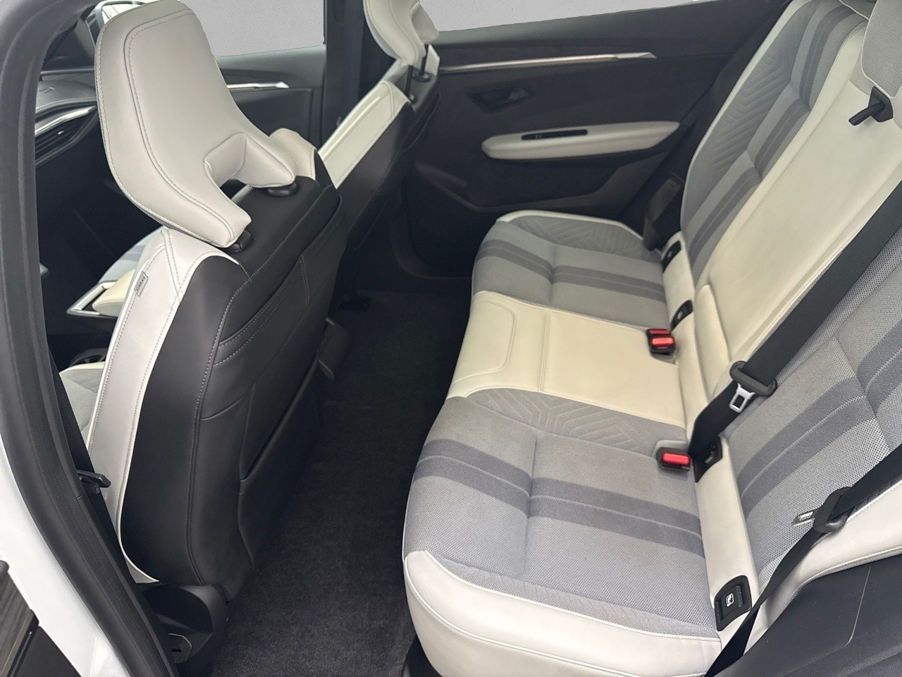 Renault Scenic Iconic Gran autonomía E-Tech 160 kW (218 CV) - 12