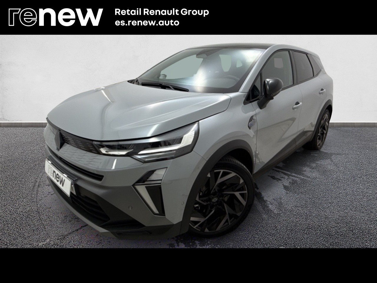 Renault Symbioz Esprit Alpine E-Tech 107 kW (145 CV) - 1