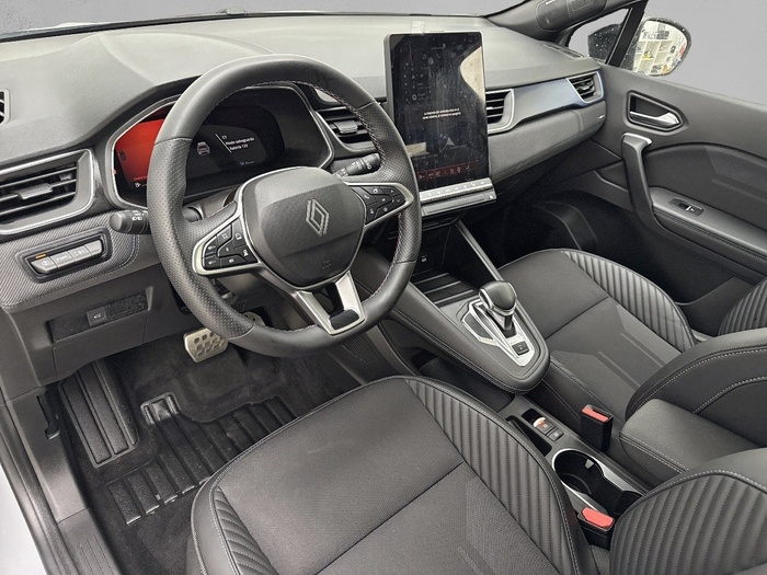 Renault Symbioz Esprit Alpine E-Tech 107 kW (145 CV) - 7 Renault Symbioz Esprit Alpine E-Tech 107 kW (145 CV) - 7