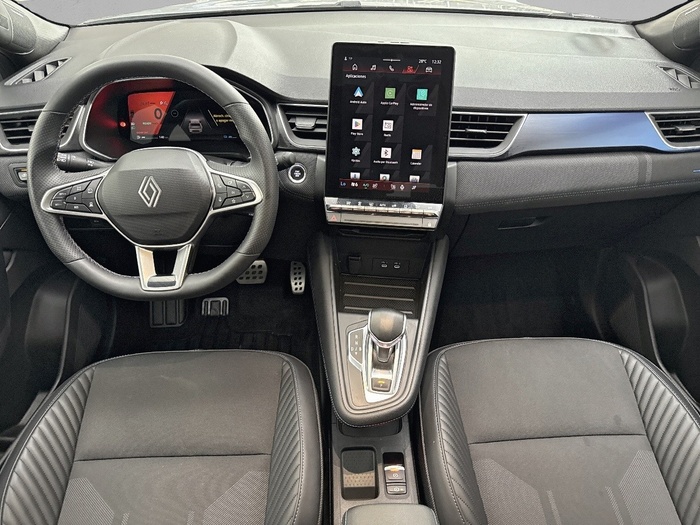 Renault Symbioz Esprit Alpine E-Tech 107 kW (145 CV) - 8 Renault Symbioz Esprit Alpine E-Tech 107 kW (145 CV) - 8