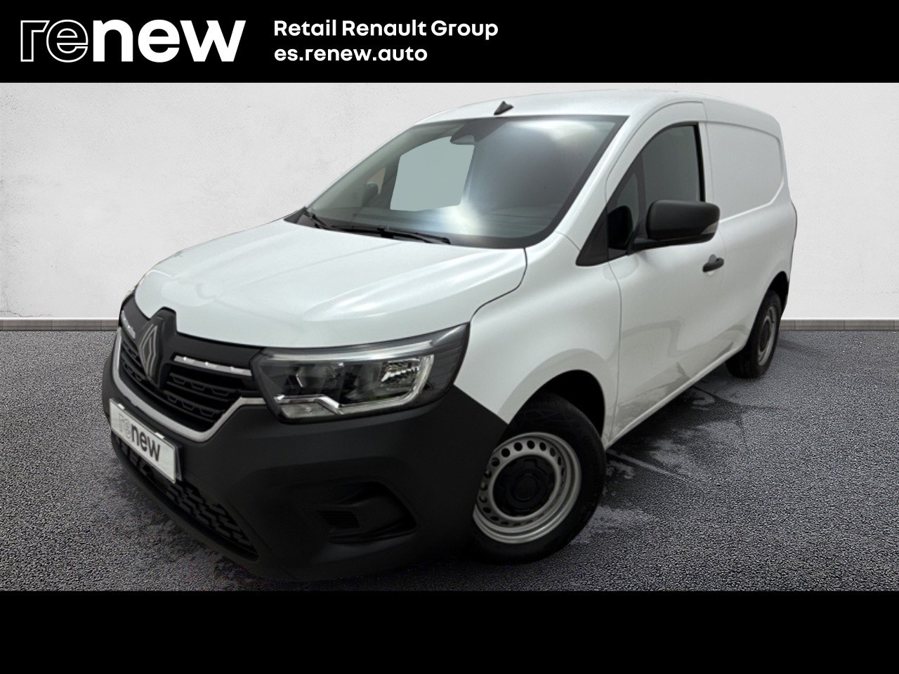 Renault Kangoo Furgon dCi Blue L1 70 kW (95 CV) - 1