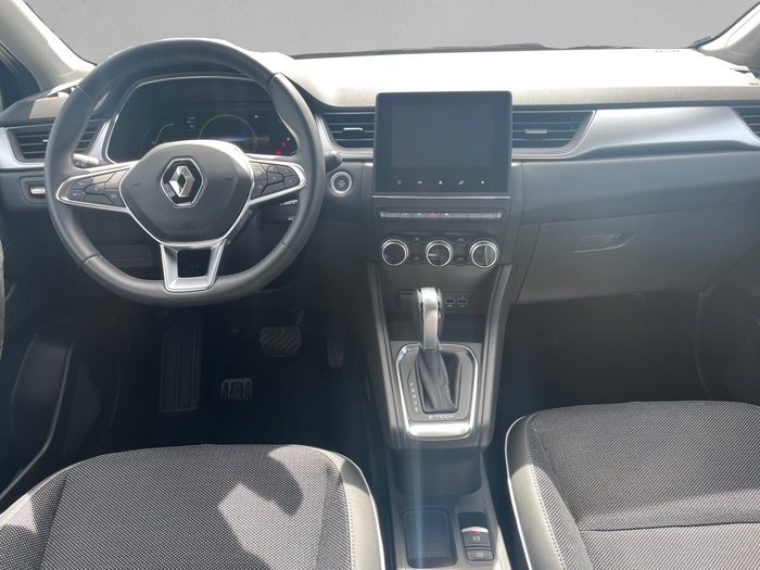 Renault Captur Zen Fast Track E-Tech híbrido 107 kW (145 CV) - 5 Renault Captur Zen Fast Track E-Tech híbrido 107 kW (145 CV) - 5