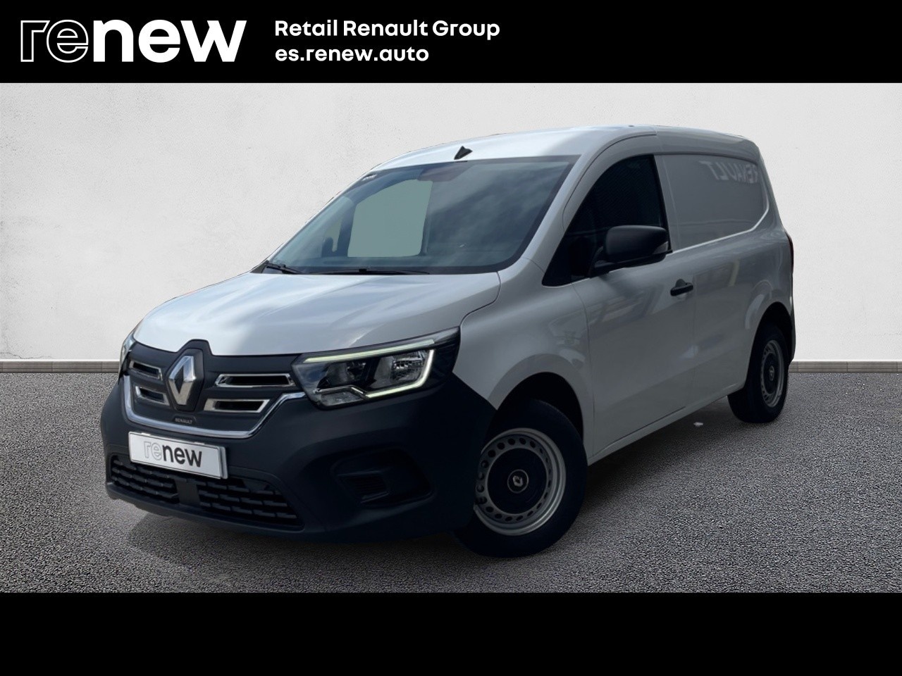 Renault Kangoo Furgon Start EV45 L1 90 kW (122 CV) - 1
