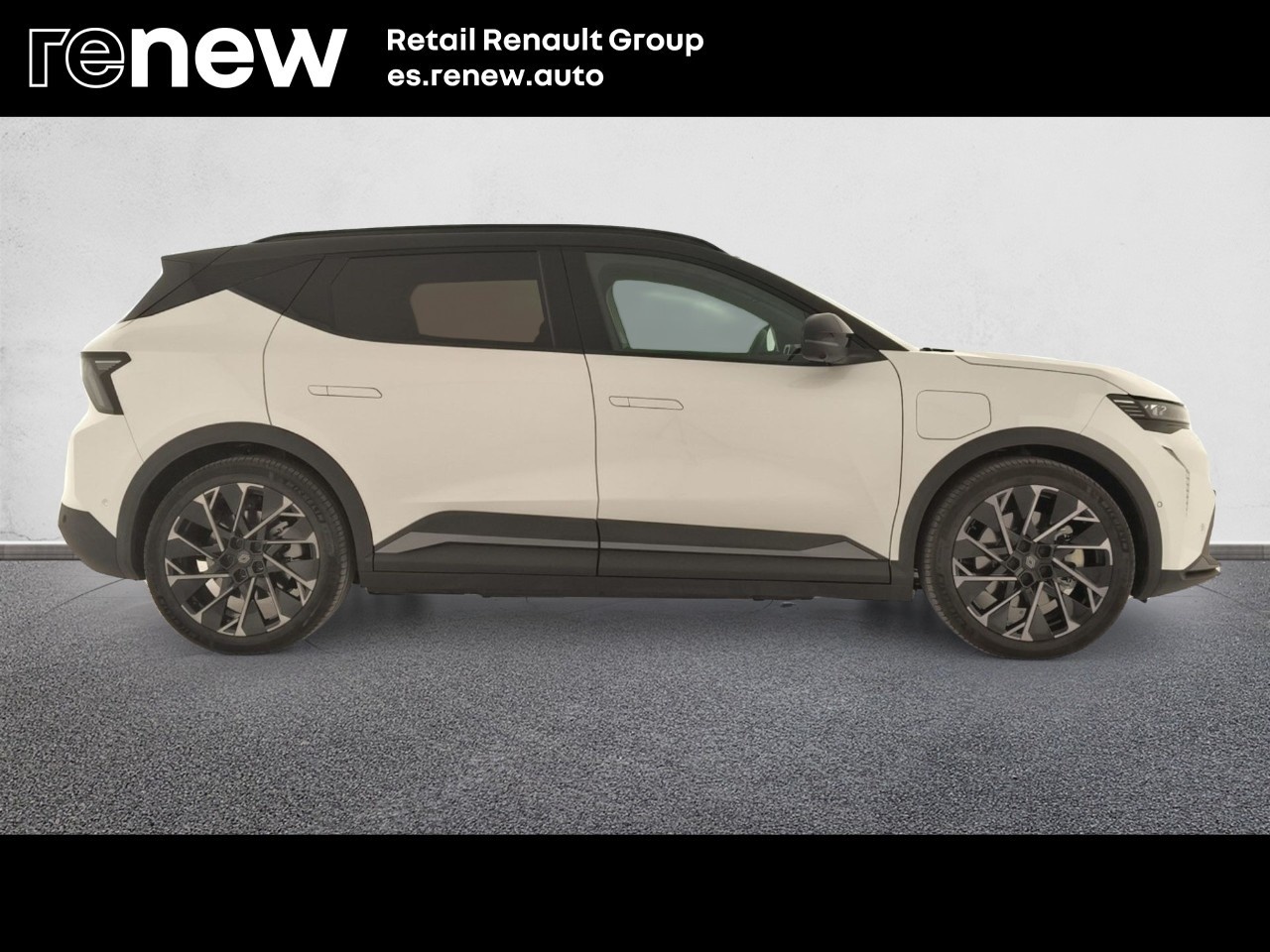 Renault Scenic Esprit Alpine E-Tech 160 kW (218 CV) Gran autonomía - 3