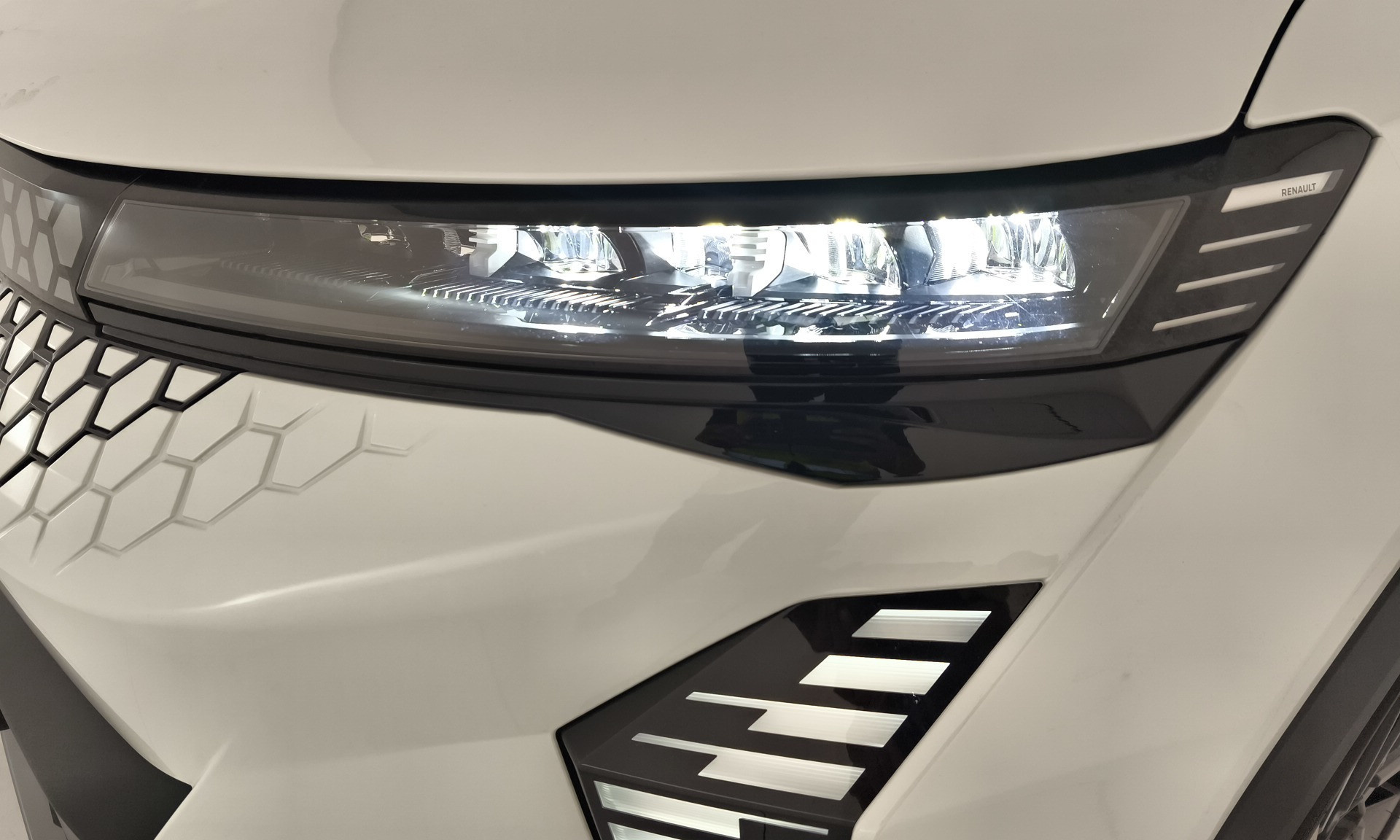 Renault Scenic Esprit Alpine E-Tech 160 kW (218 CV) Gran autonomía - 7