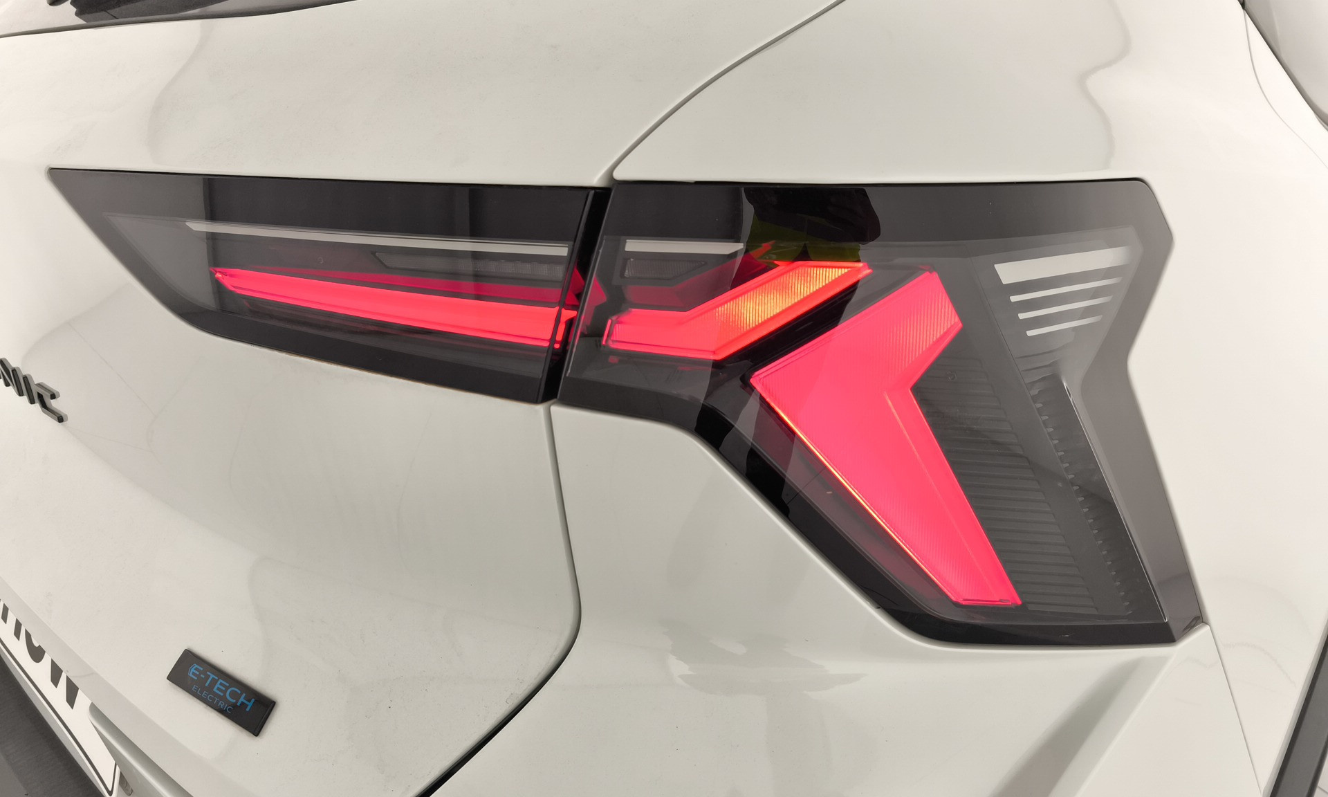 Renault Scenic Esprit Alpine E-Tech 160 kW (218 CV) Gran autonomía - 8