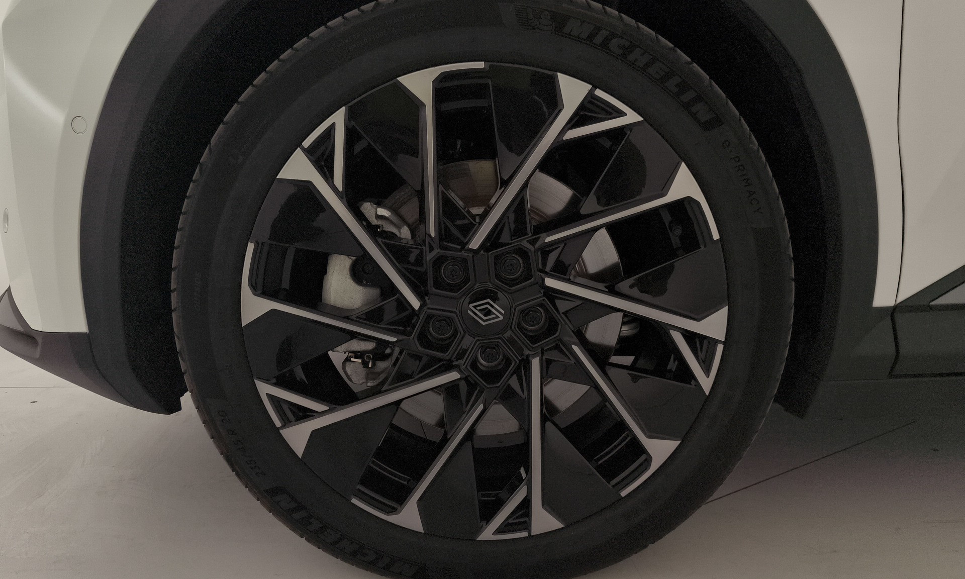 Renault Scenic Esprit Alpine E-Tech 160 kW (218 CV) Gran autonomía - 9