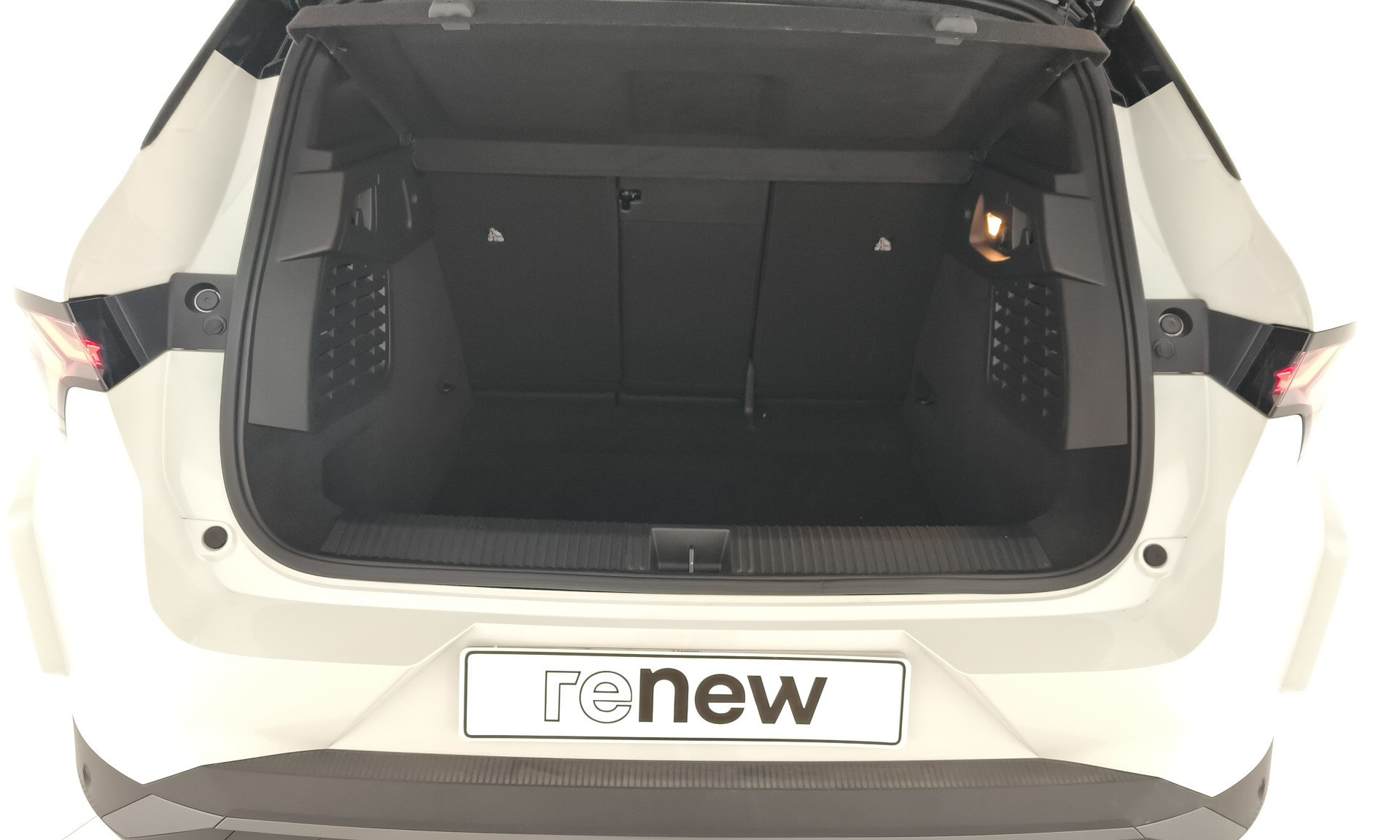 Renault Scenic Esprit Alpine E-Tech 160 kW (218 CV) Gran autonomía - 10