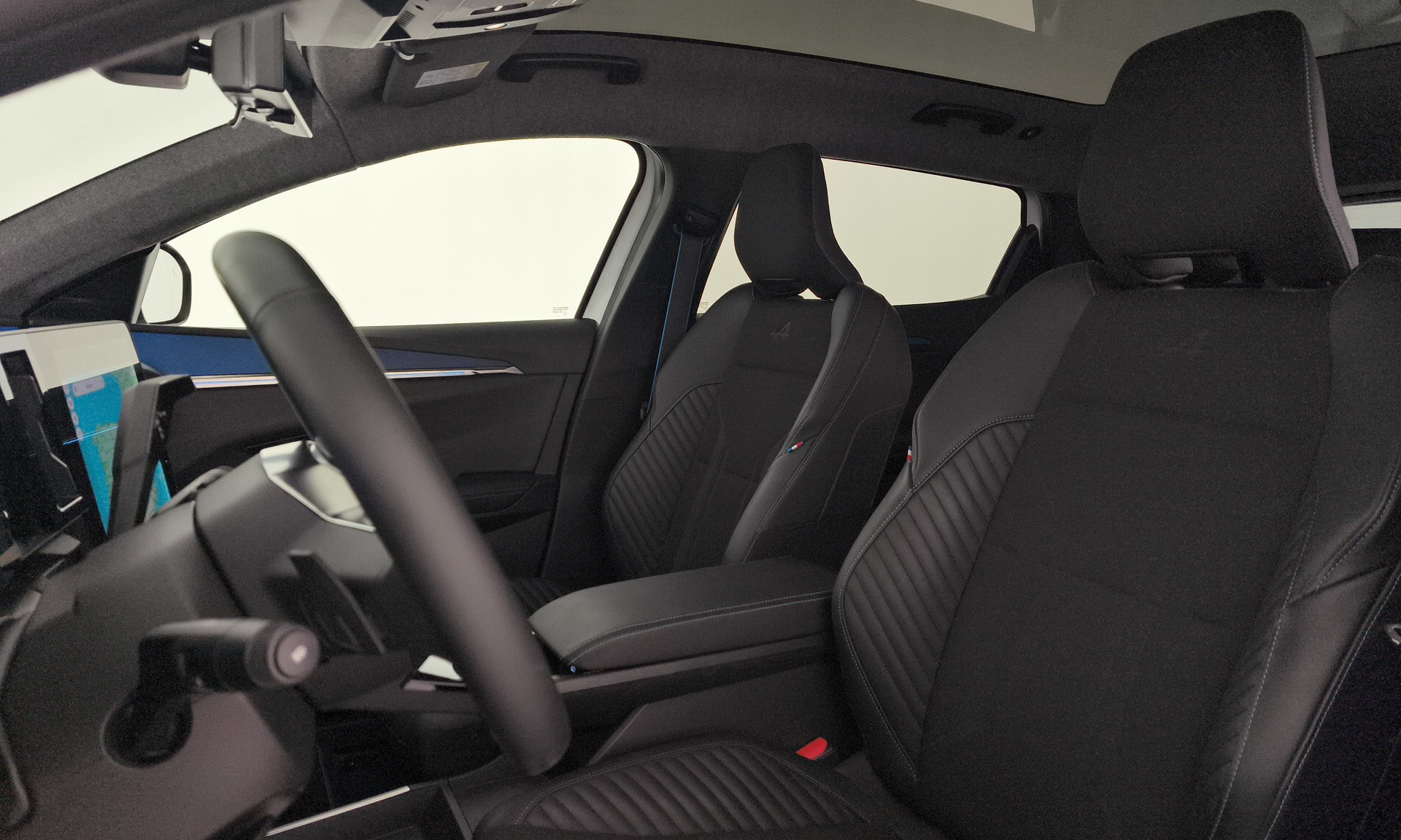 Renault Scenic Esprit Alpine E-Tech 160 kW (218 CV) Gran autonomía - 12