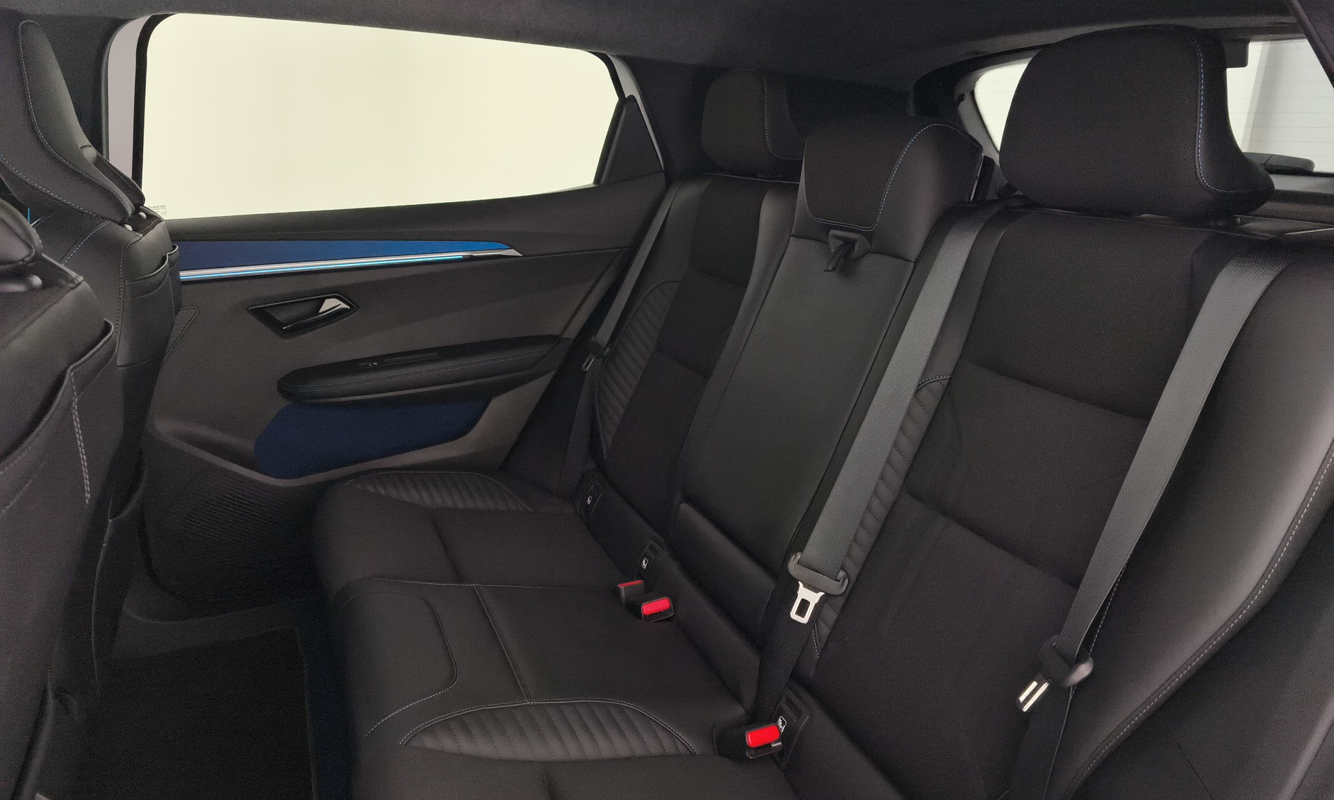 Renault Scenic Esprit Alpine E-Tech 160 kW (218 CV) Gran autonomía - 13