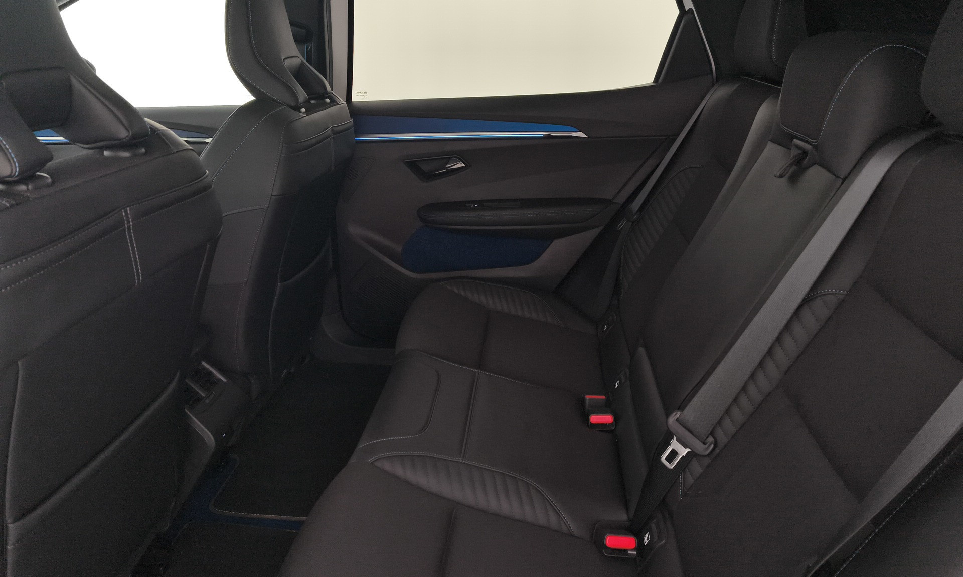 Renault Scenic Esprit Alpine E-Tech 160 kW (218 CV) Gran autonomía - 14