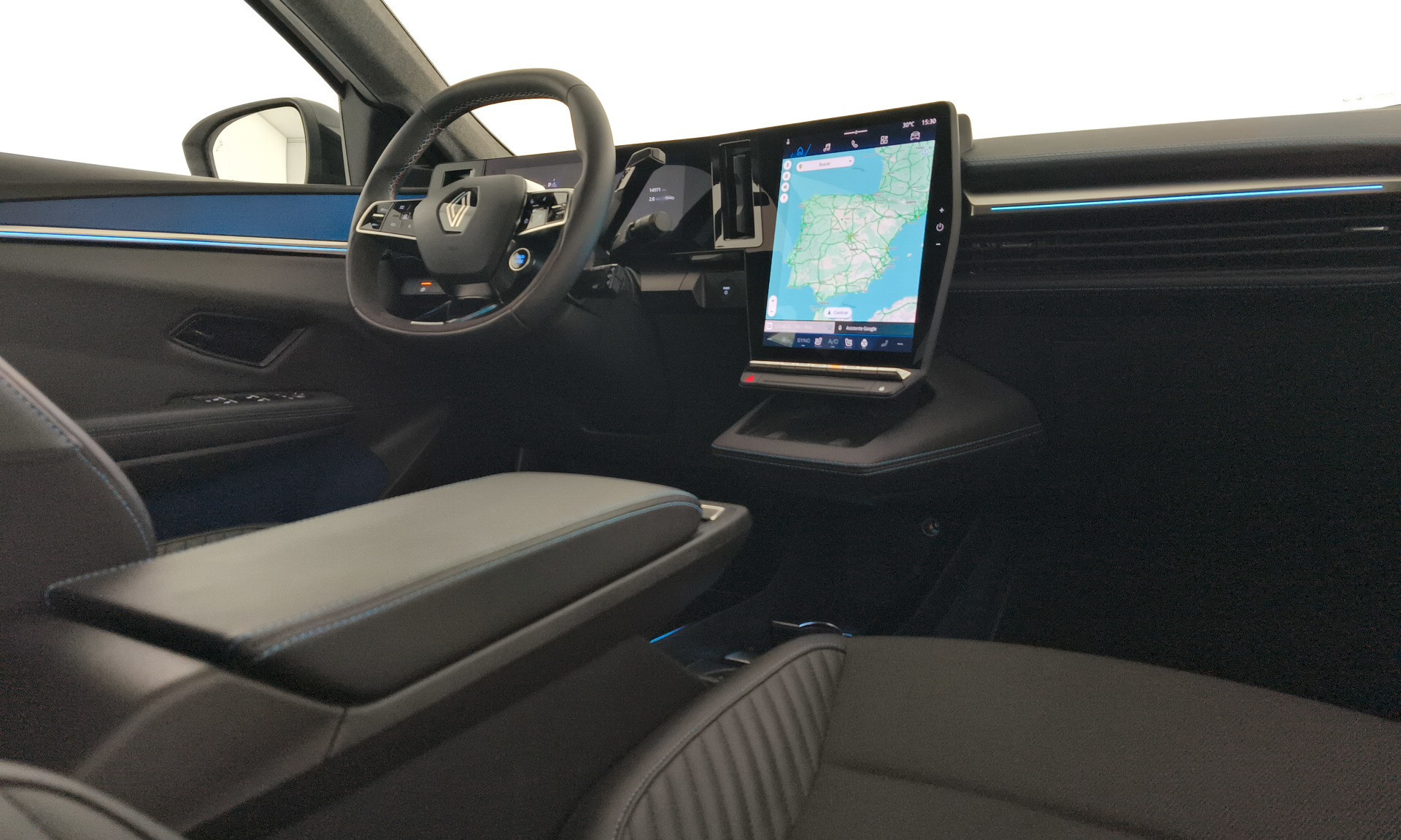 Renault Scenic Esprit Alpine E-Tech 160 kW (218 CV) Gran autonomía - 18