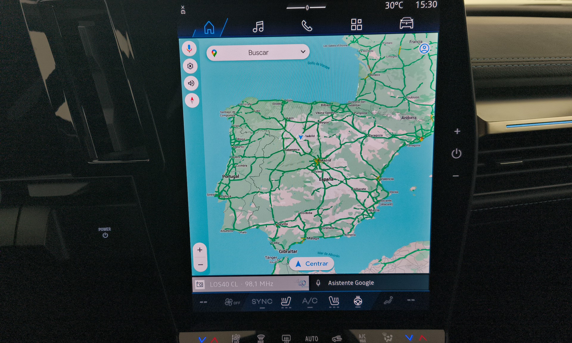 Renault Scenic Esprit Alpine E-Tech 160 kW (218 CV) Gran autonomía - 21