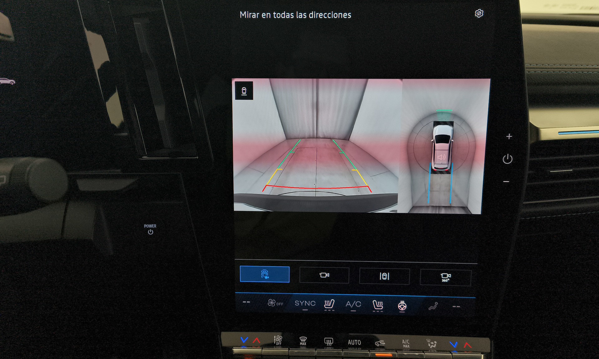 Renault Scenic Esprit Alpine E-Tech 160 kW (218 CV) Gran autonomía - 23