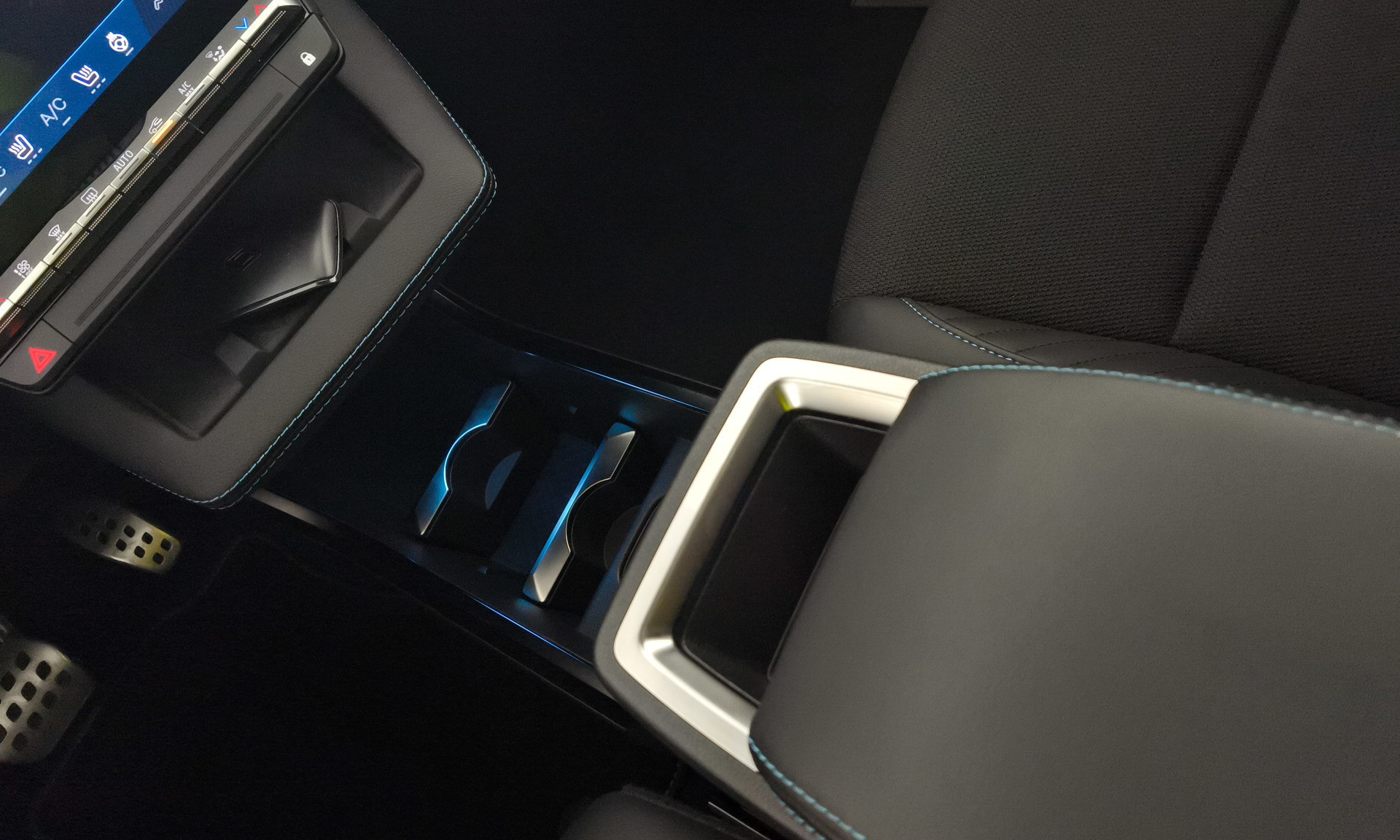 Renault Scenic Esprit Alpine E-Tech 160 kW (218 CV) Gran autonomía - 24