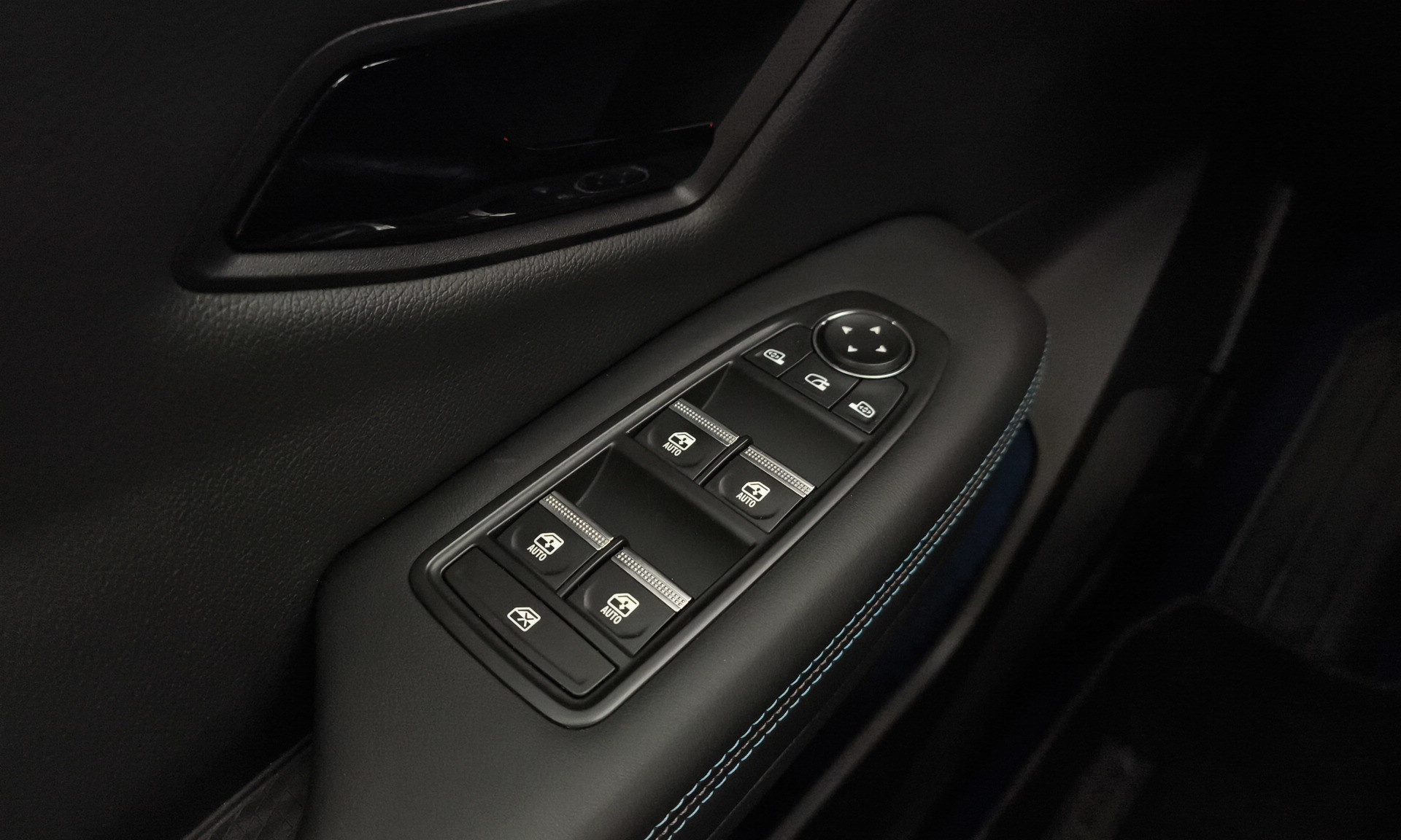 Renault Scenic Esprit Alpine E-Tech 160 kW (218 CV) Gran autonomía - 25