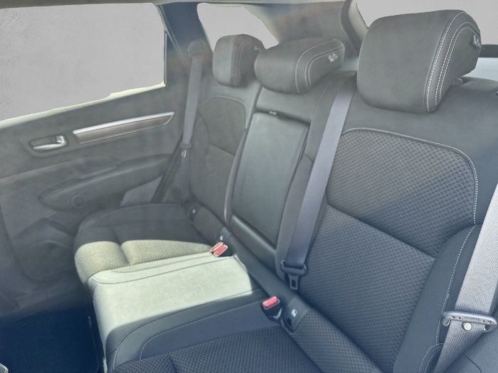 Renault Koleos Zen TCe 118 kW (160 CV) EDC - 9 Renault Koleos Zen TCe 118 kW (160 CV) EDC - 9