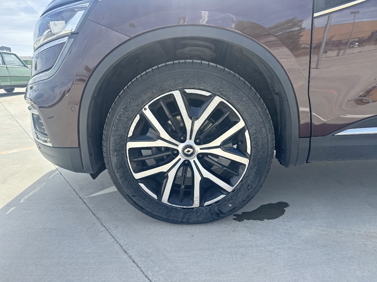 Renault Koleos Zen TCe 118 kW (160 CV) EDC - 10