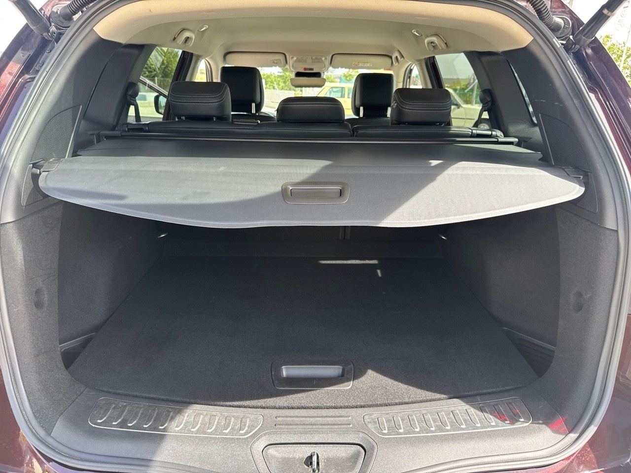 Renault Koleos Zen TCe 118 kW (160 CV) EDC - 12