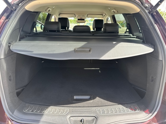 Renault Koleos Zen TCe 118 kW (160 CV) EDC - 12 Renault Koleos Zen TCe 118 kW (160 CV) EDC - 12