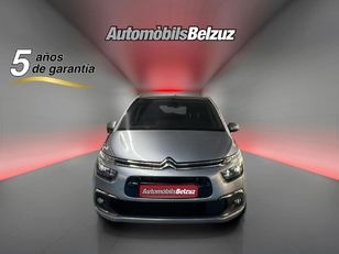 Citroen Grand C4 Spacetourer BlueHDi 130 Feel EAT8 96 kW (130 CV)